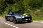 Aston Martin DB11 AMR Signature Edition 2018 года (UK)